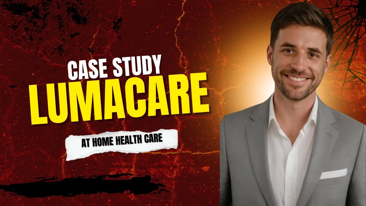 Lumacare Case Study
