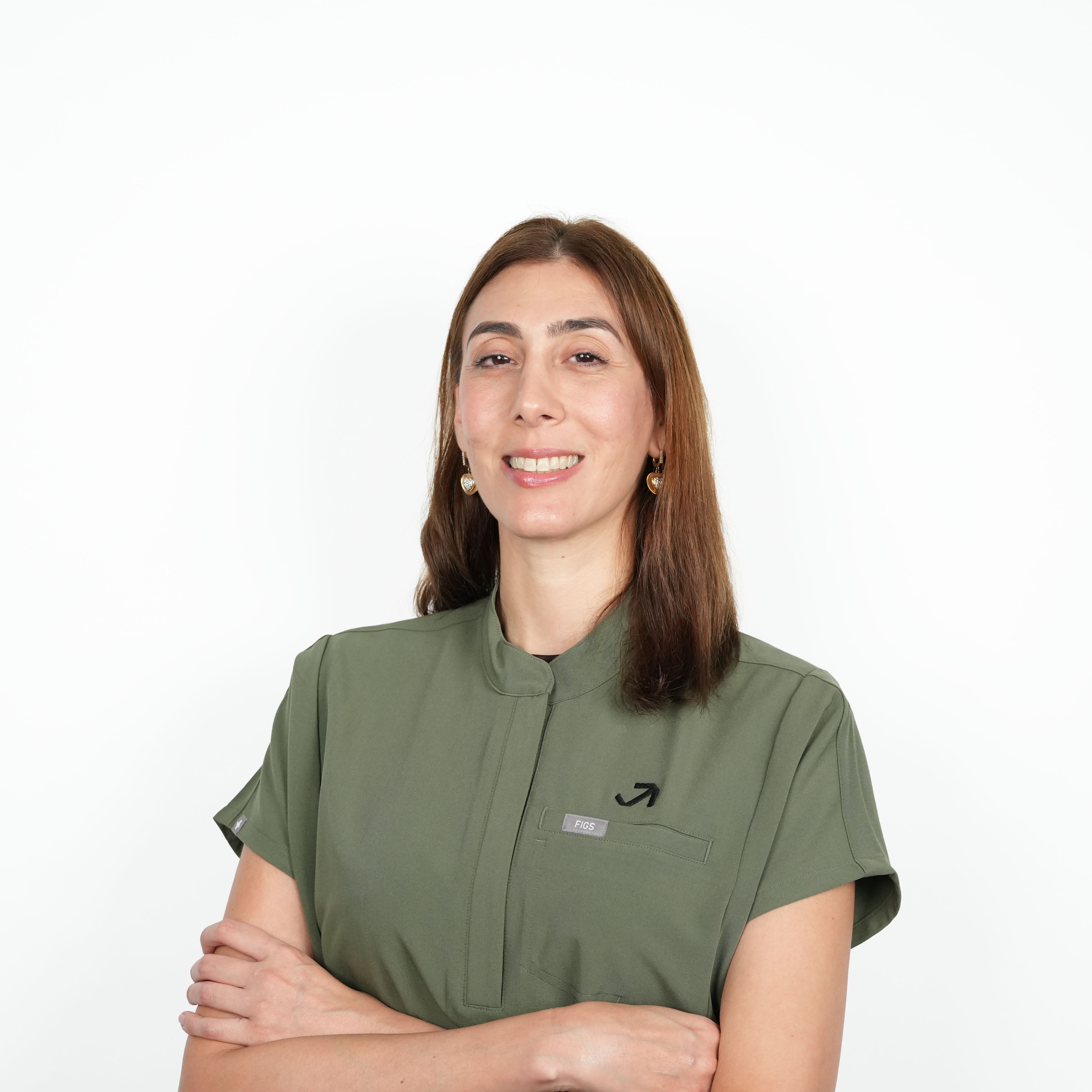 Dr. Milena Caccelli
