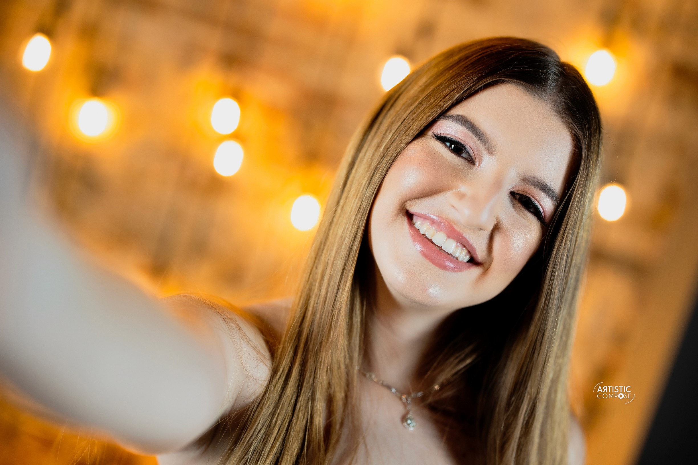 Shiba Inu dog jumping to catch falling autumn leaves