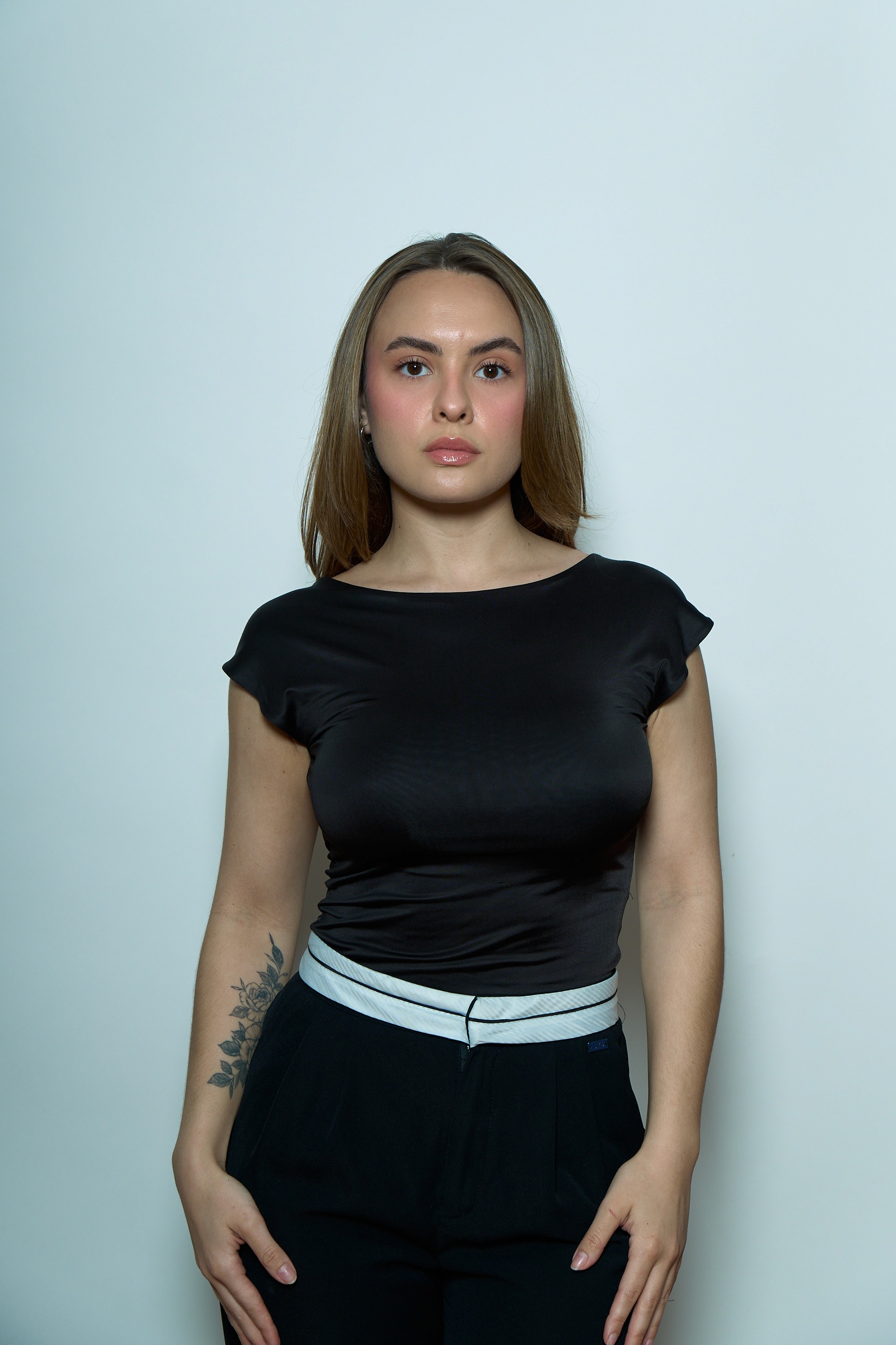 Itzel Rodríguez — 15