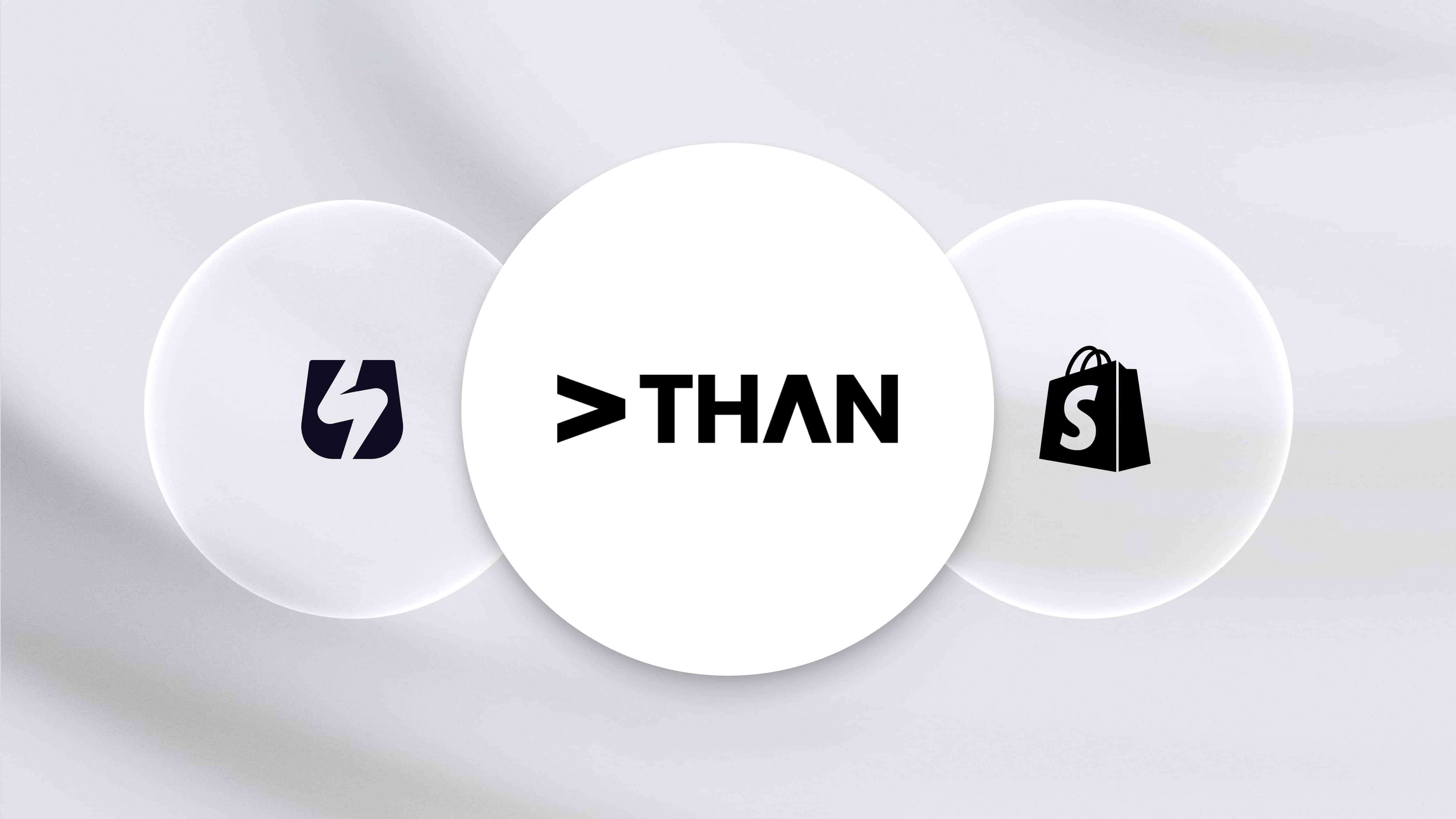 greaterthan shopify agency