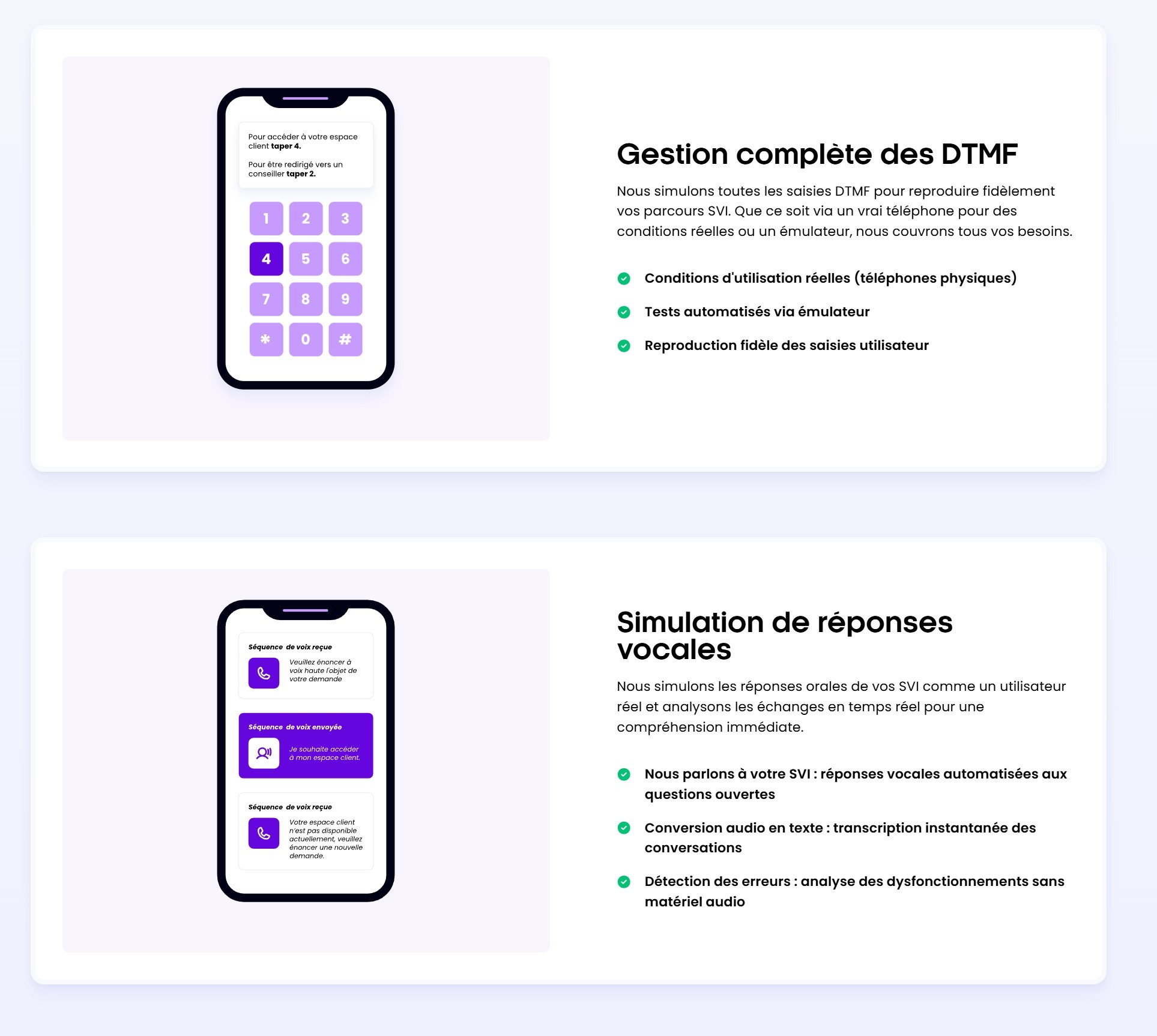 section illustration smartphone site 2be-fficient