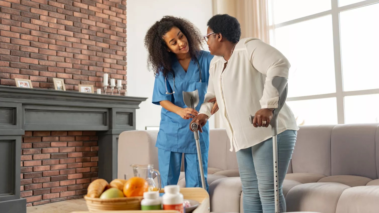 kingdom care connections doorstep healthcare