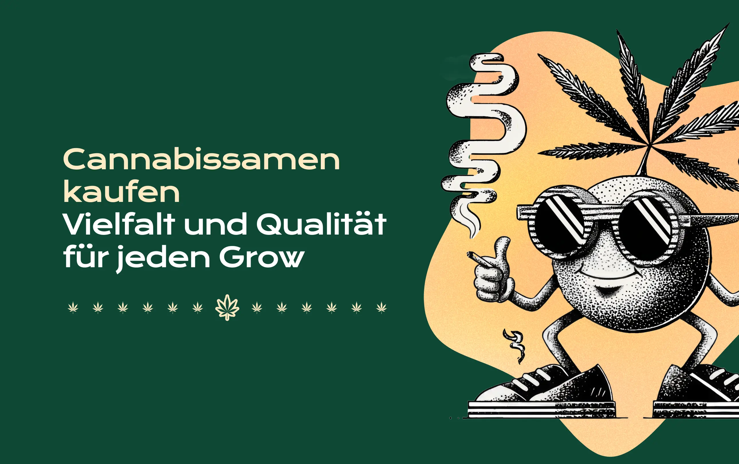 SAKD Team läuft dur ein modernes Büro