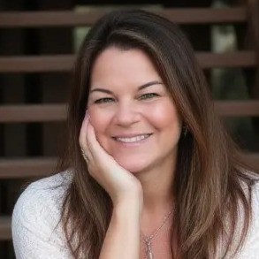 portrait of beth deyo in bradenton, fl