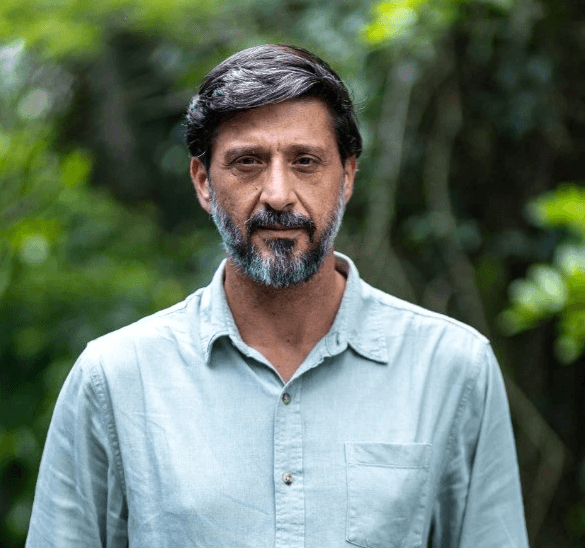 Sandro Paulino