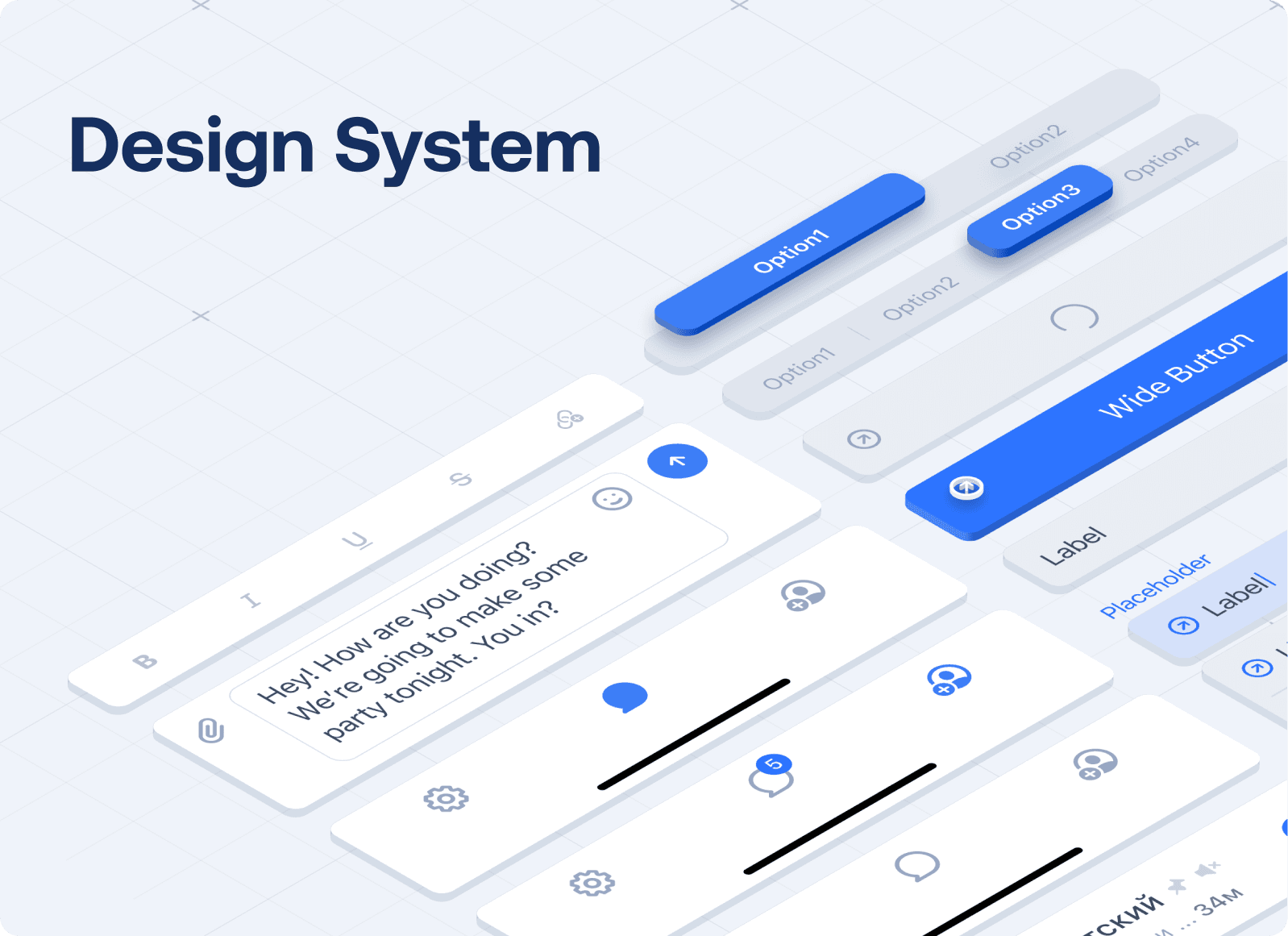 How FinFuture Used Design Systems To Cut Development Time By 40%