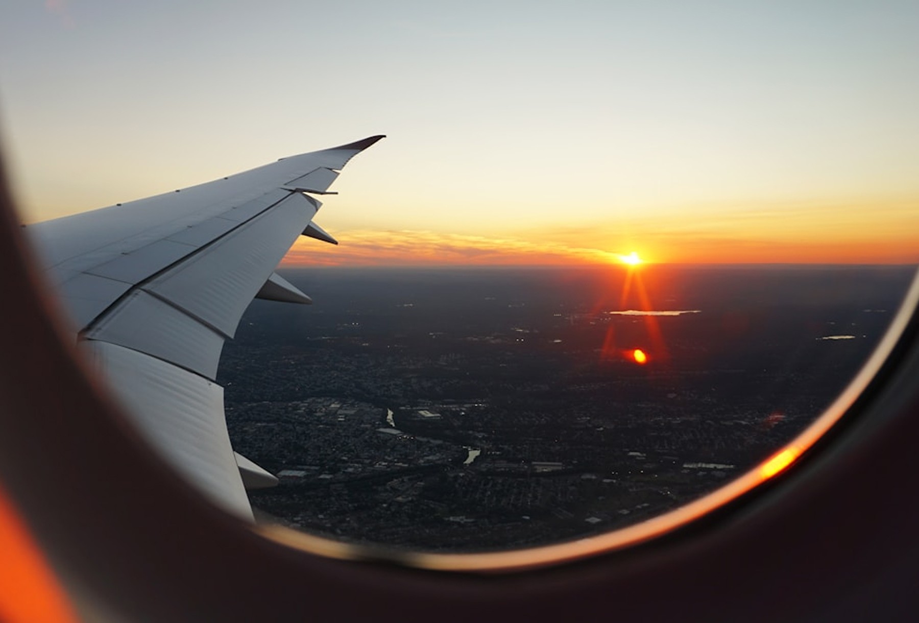 Destination Image