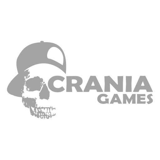 Crania Games Logo