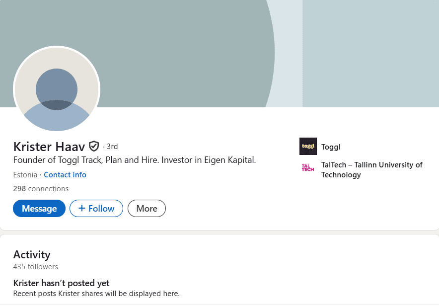 Marketing Spotlight: Toggl Marketing Strategy Leadership Presence Analysis