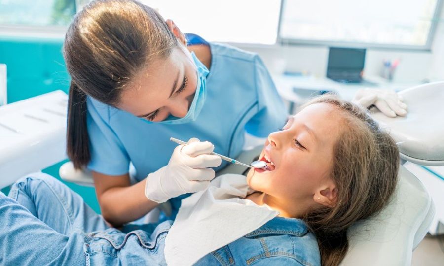 dentist in plainview