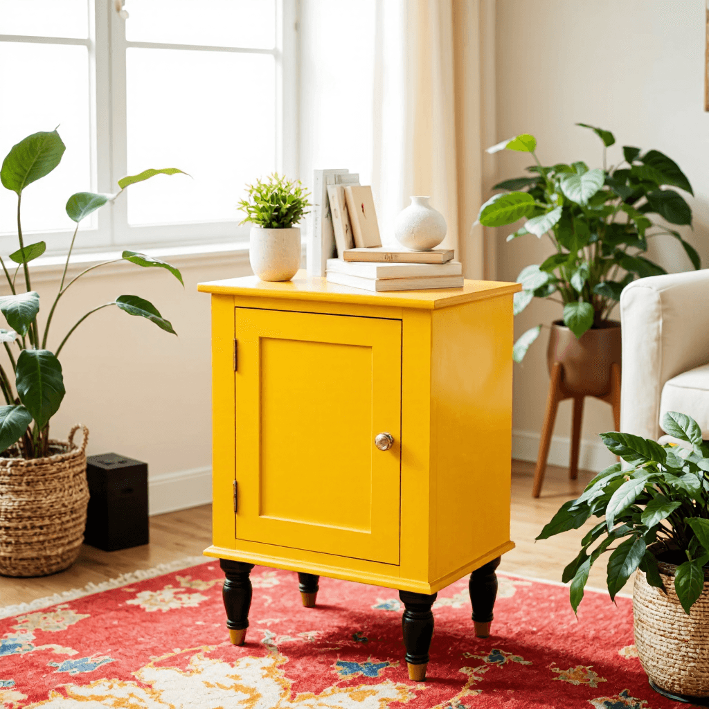 product photography of furniture