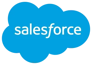 salesforce Logo