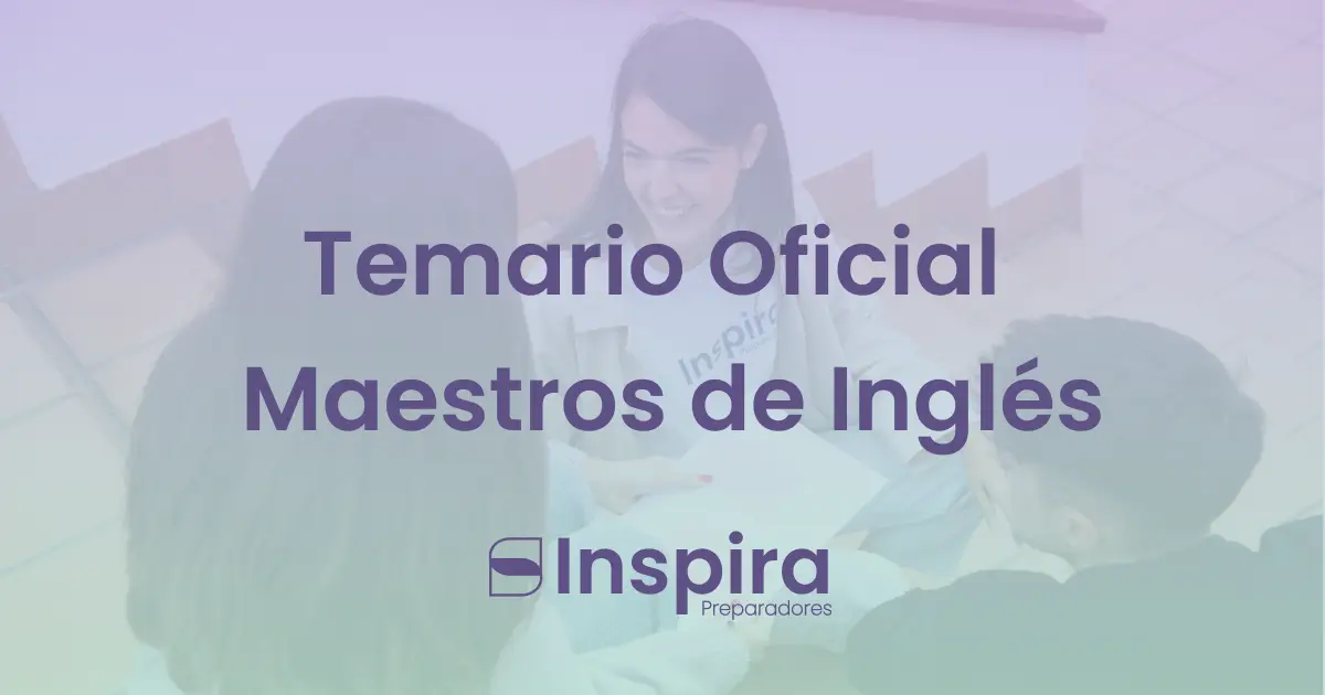 Puntos oposiciones magisterio