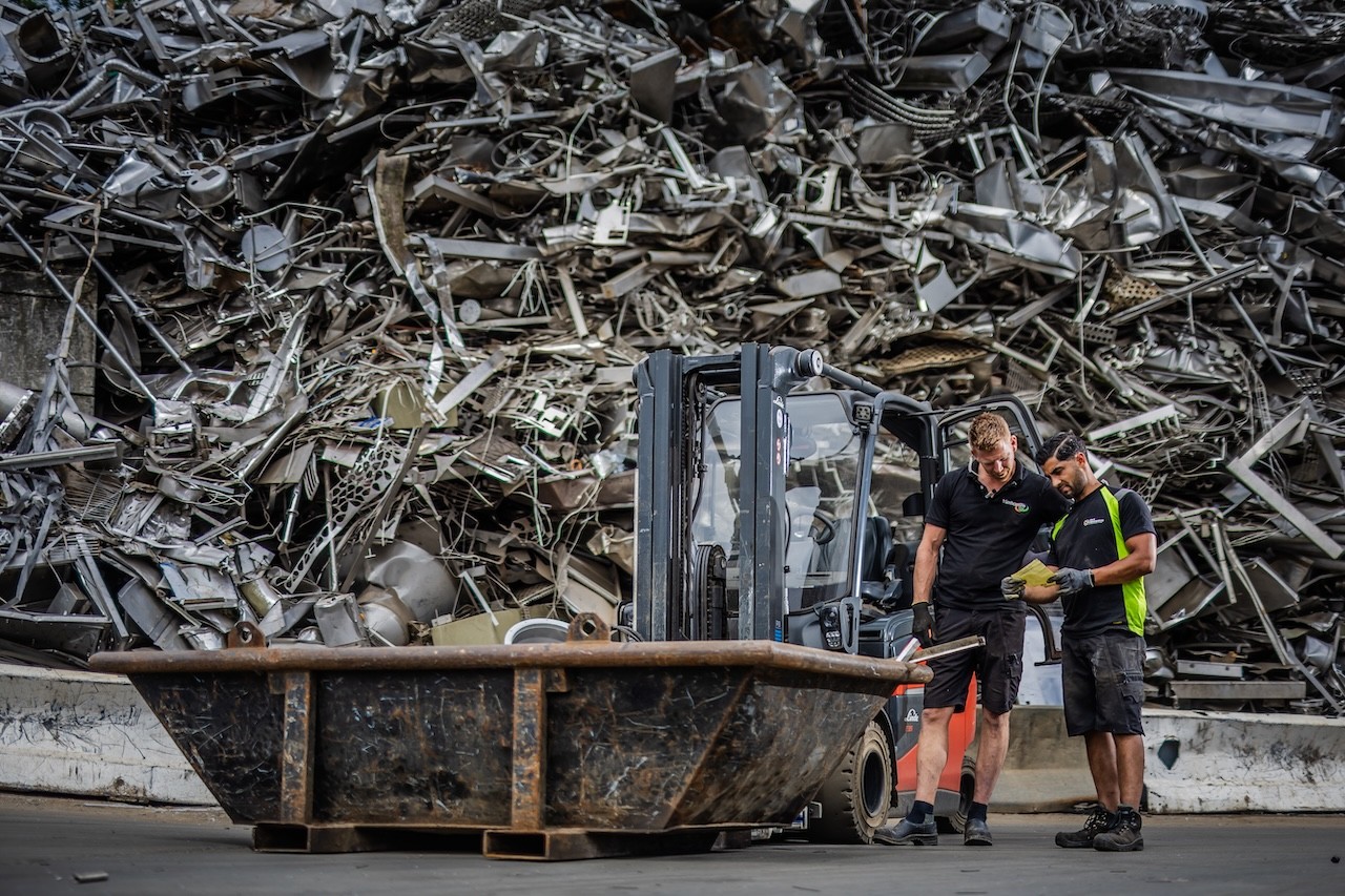 Vacaturecampagne Jep! - Vierhouten Groep