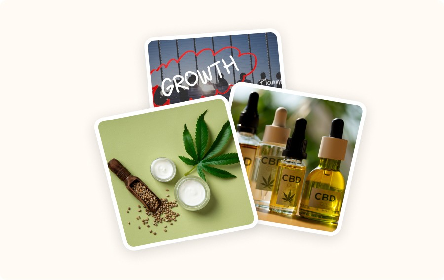 CBD dropshipping
