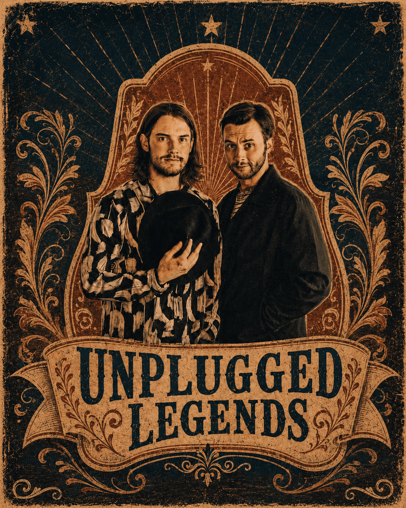 Unplugged Legends, Vocal Duo