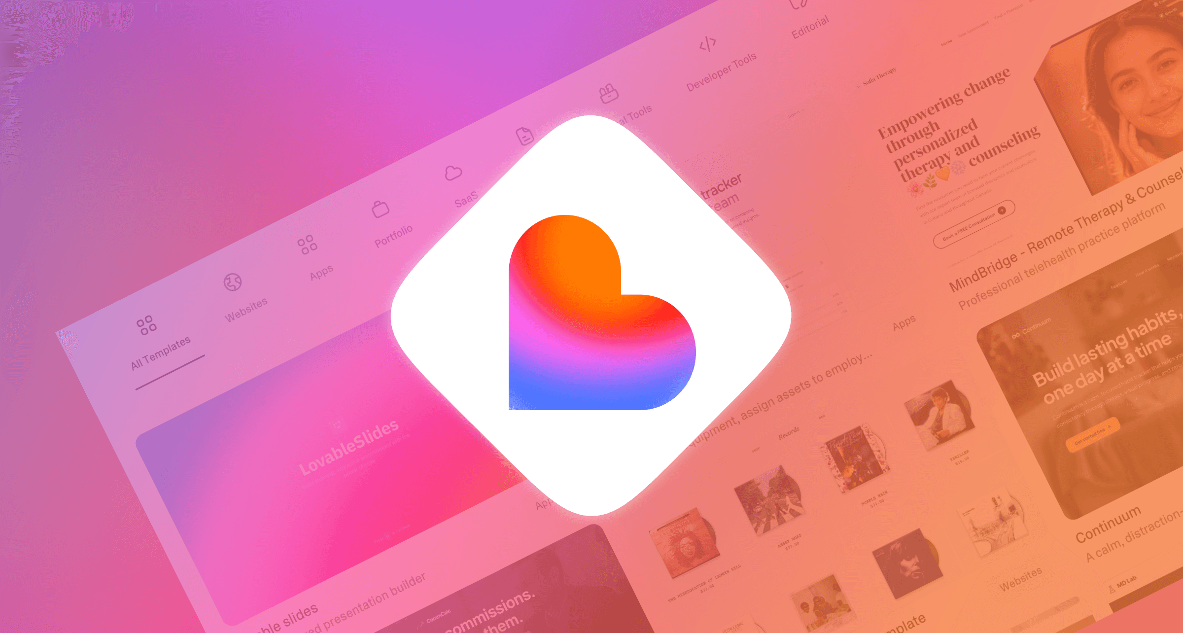 Complete guide on generating app/website UI with Lovable.dev and how to save credits. 