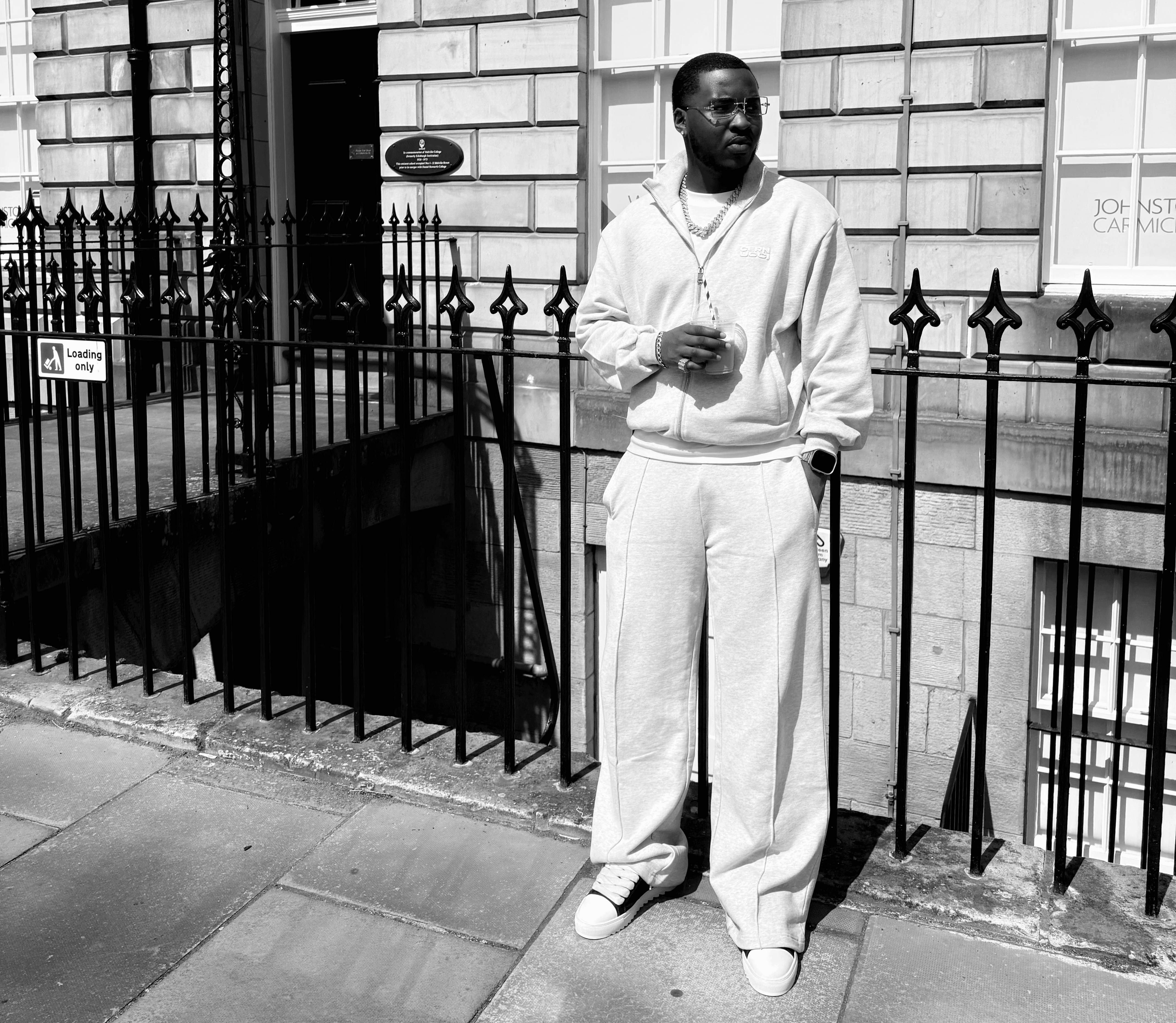 Daniel Hart, Web Designer