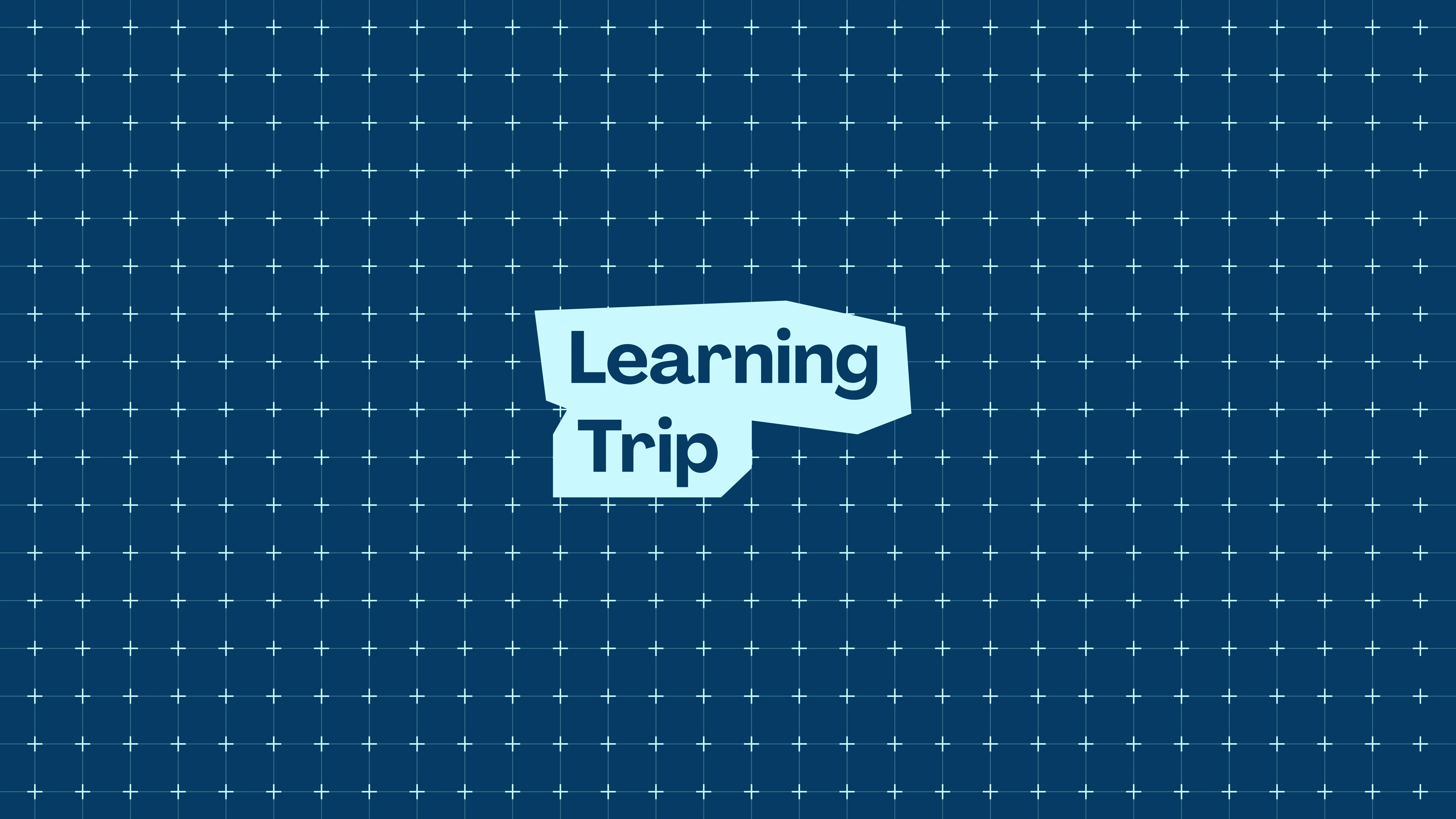image titre learning trip