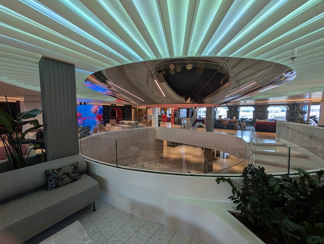 atrium