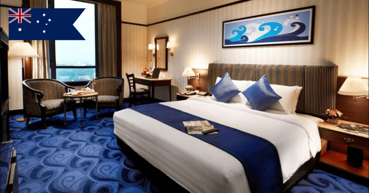 How Hospitality Companies in Australia Can Improve Email Engagement