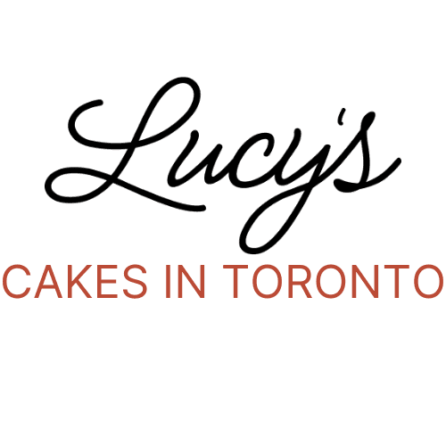 Logo of Lucy's Cakes