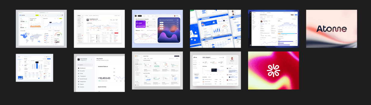 luxe architects website project image 1