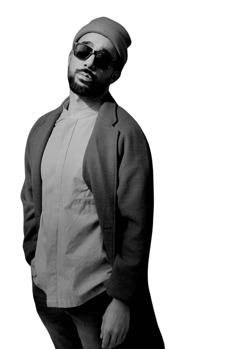 Mark Cadiz - Personal Brand Strategist