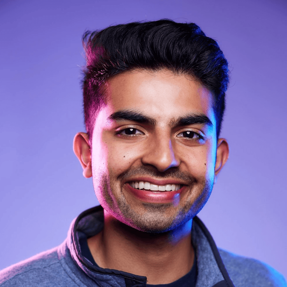 Sameer Kapur founder avatar