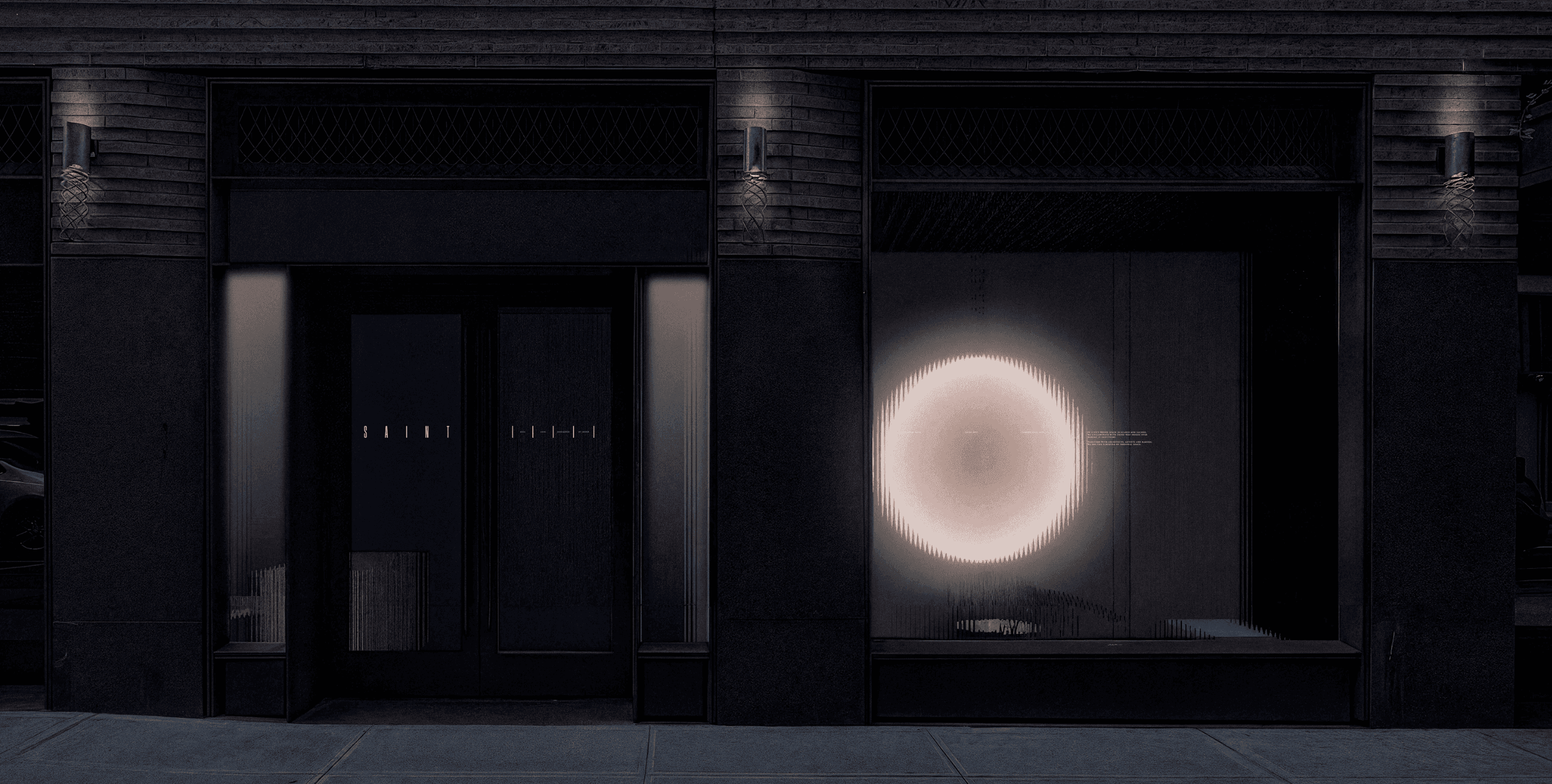 Urban home