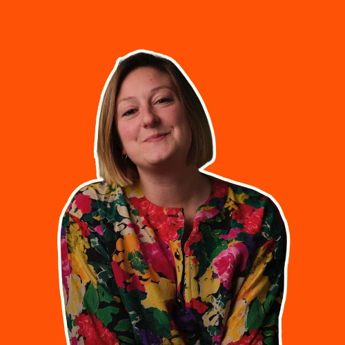 photo coaché Alexia
