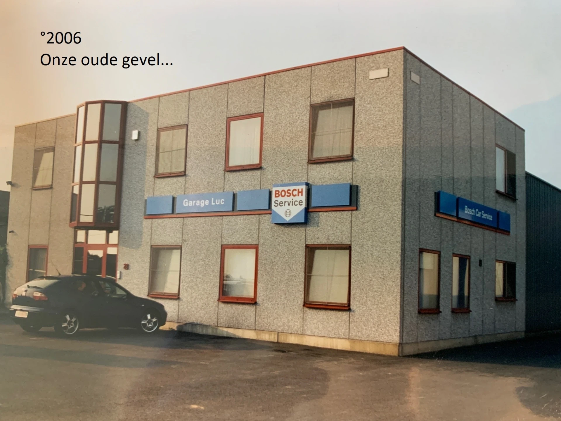Werkplaats foto 3