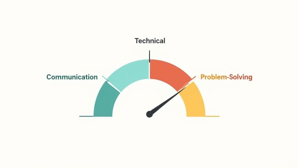 Competency-Based Self Evaluation