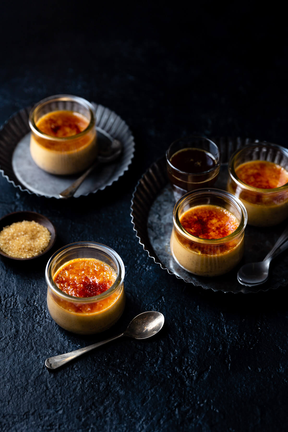creme brulee