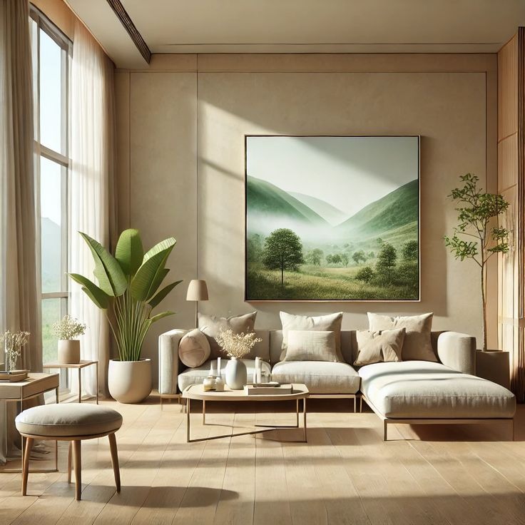 Luxury custom sofa and chairs