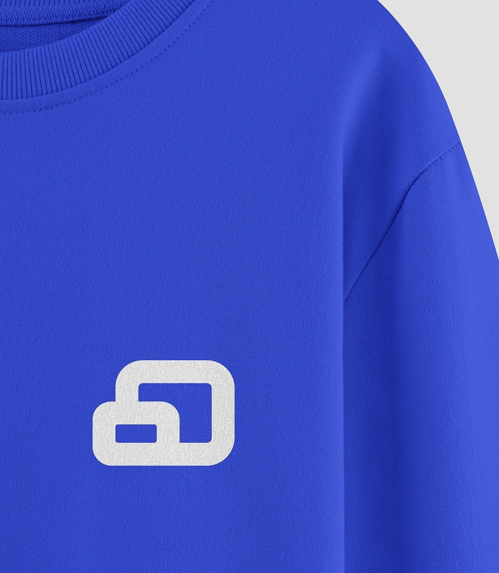 Al Mashhad Branding T-shirt