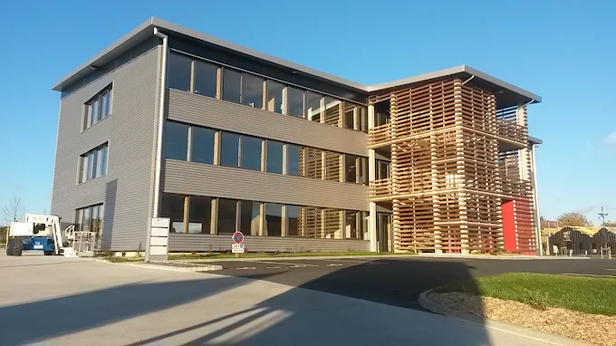 Bureaux à Carquefou (44)