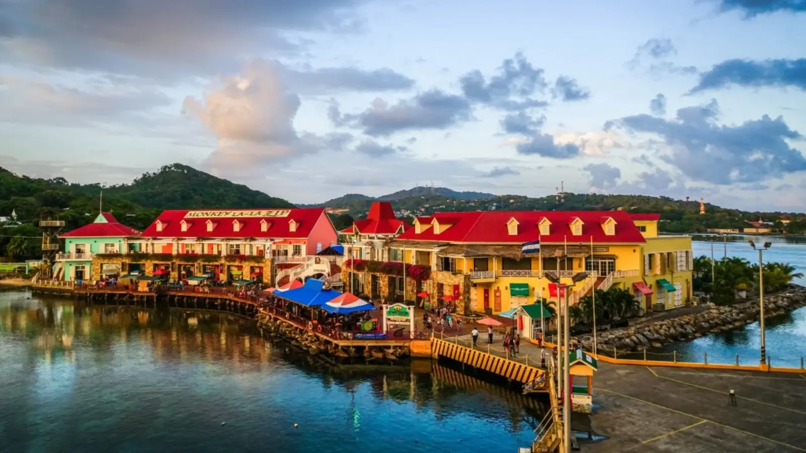 Best Time to Visit Honduras