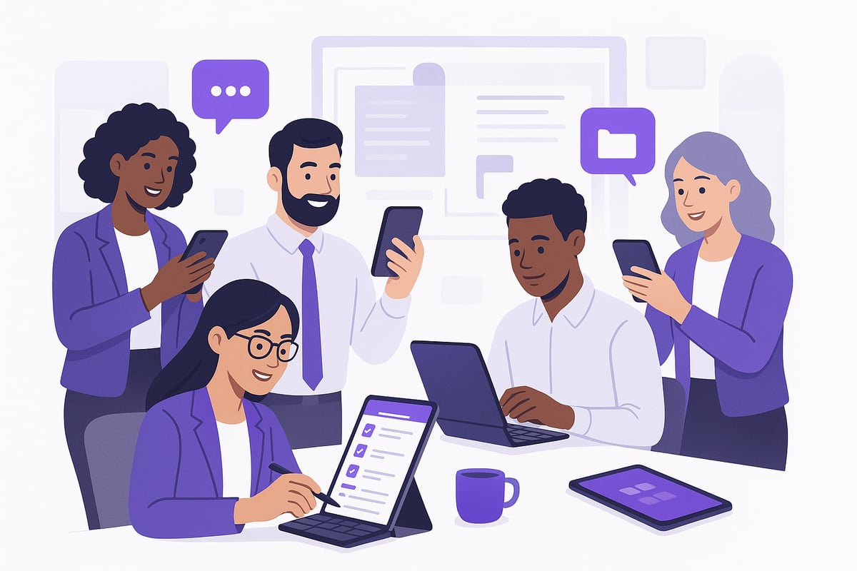 Essential Productivity Apps & Tools for 2026