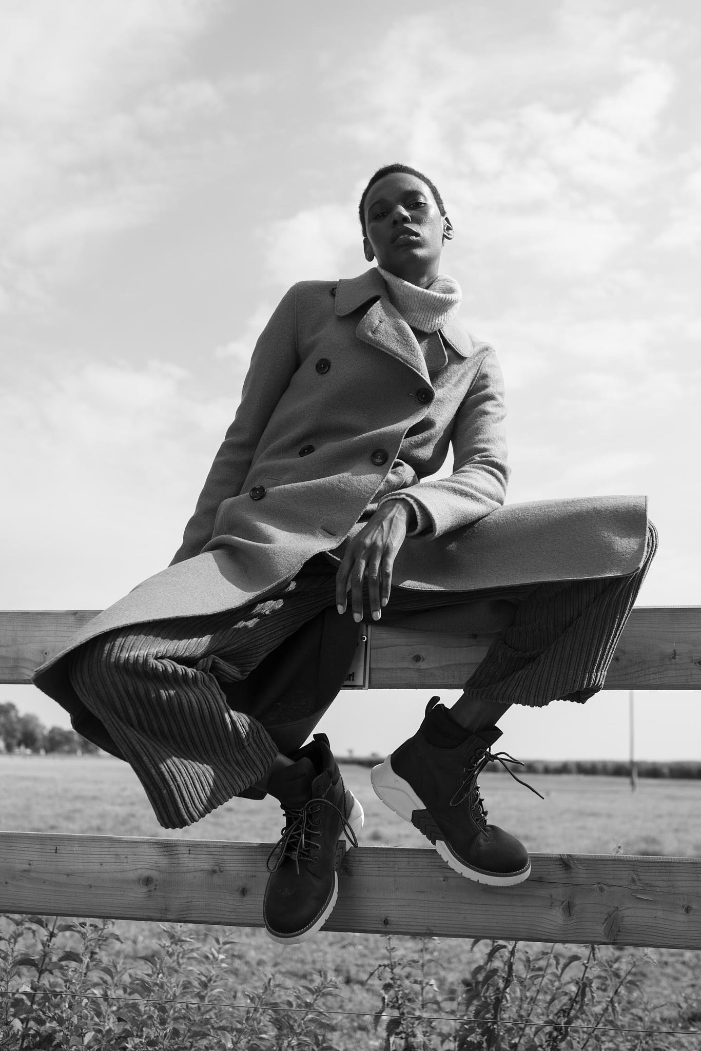 Gina for Kastner & Oehler by DIE IDA