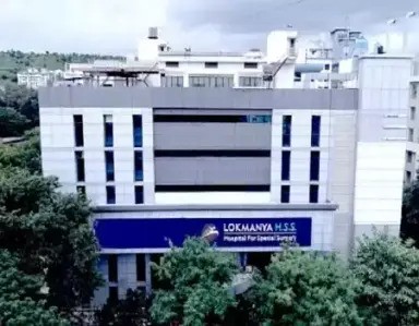 Lokmanya Hospitals