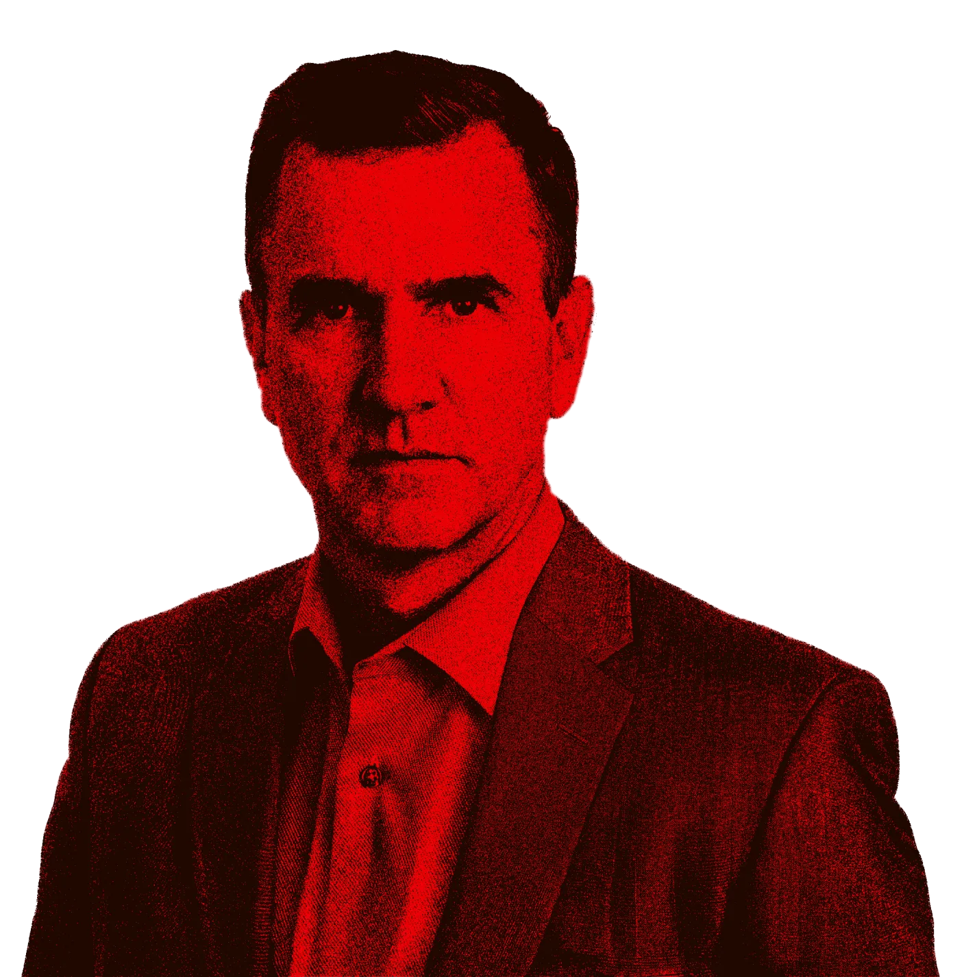 Mitch Butier Avery Dennison