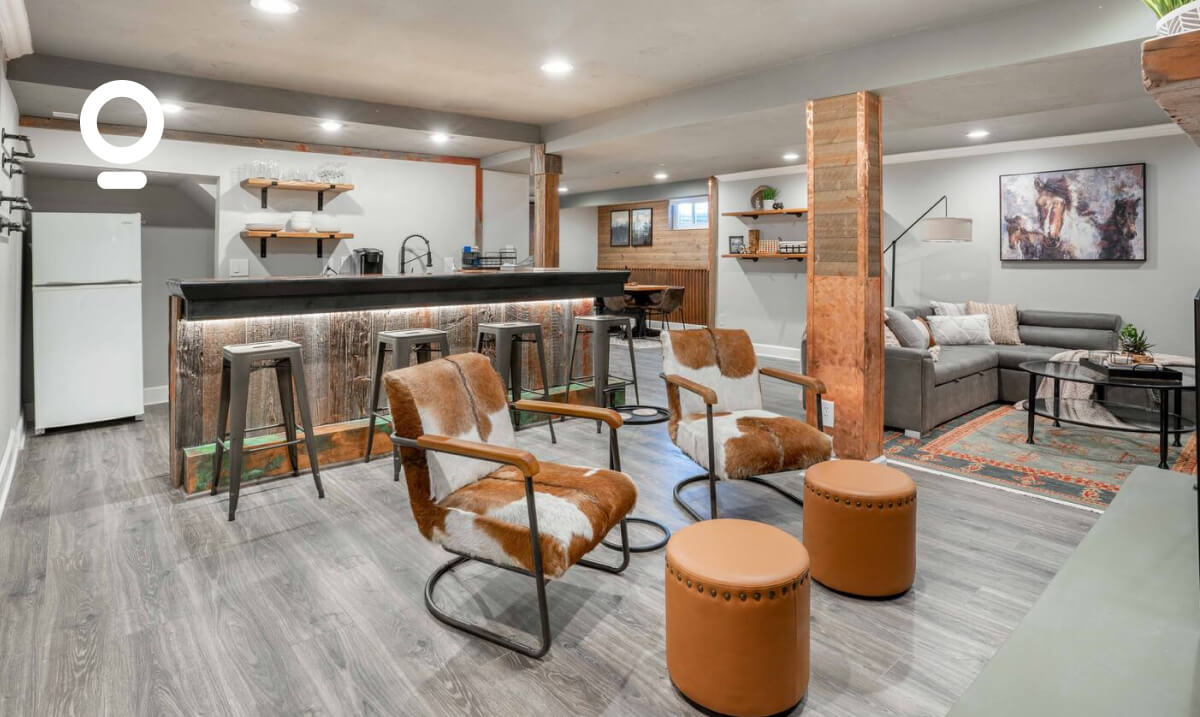 Airbnb Game Room Ideas Your Guests Will Love | Hospitable