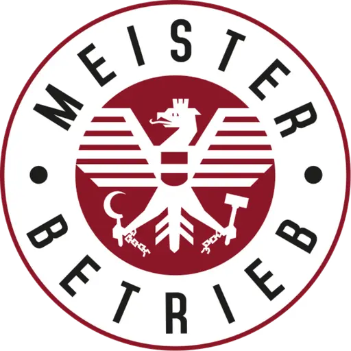 Logo Meisterbetrieb