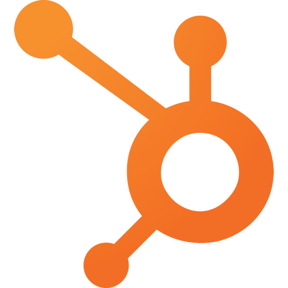 hubspot logo