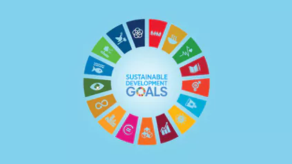 Objectifs de Développement Durable (ODD)