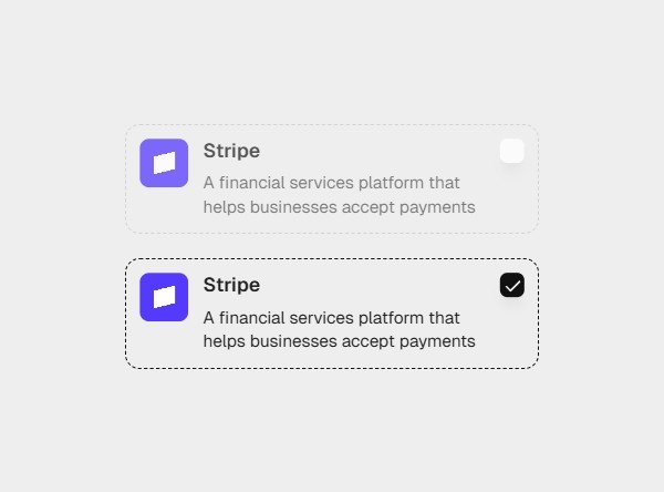 Framer Checkbox Component