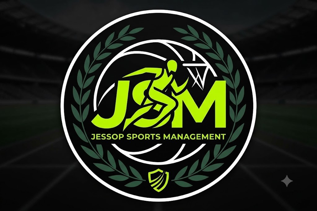 Jessop Sports Management logo