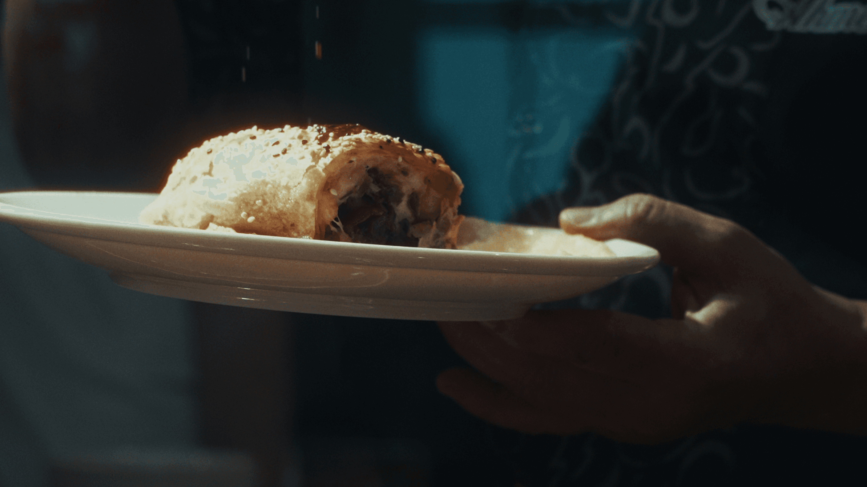 Bir Esnaf Lokantası - 1